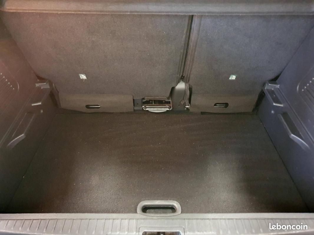 Renault Captur 0.9 TCe 90ch Intens - Distribution à chaîne GPS (image 14)