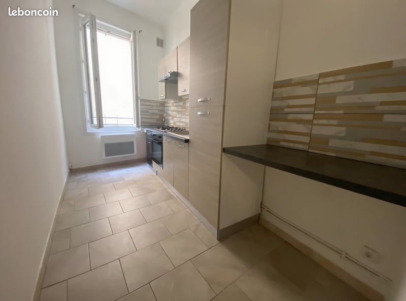 Appartement 2 pièces 38 m² · à Mâcon · 38 m² · 69 000 €
