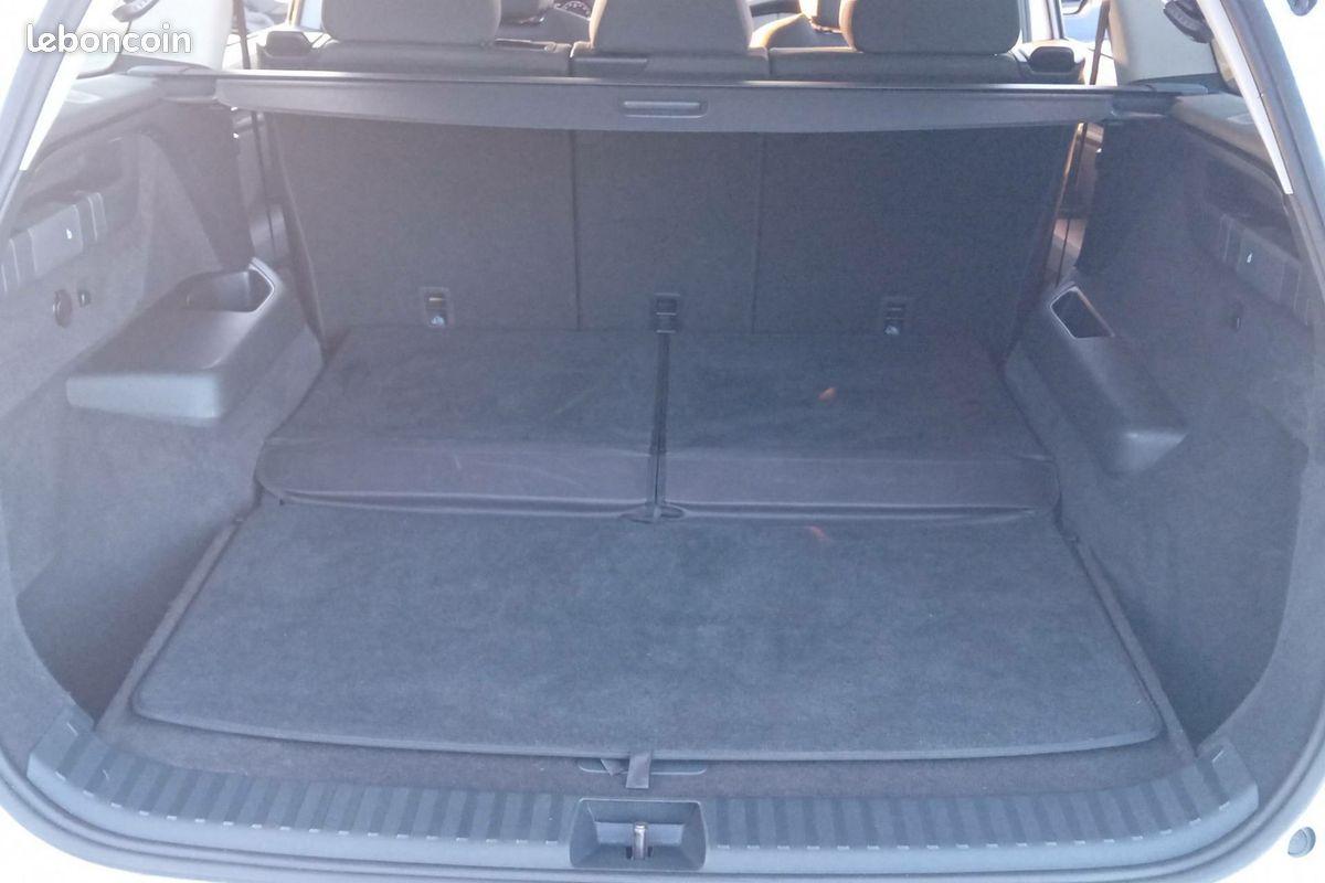 SKODA Kodiaq 2.0 TDI 150 ch SCR DSG7 7pl Selection (image 9)