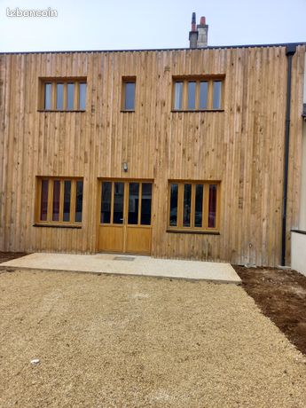 Maison meublée de 70 m2 rénovée