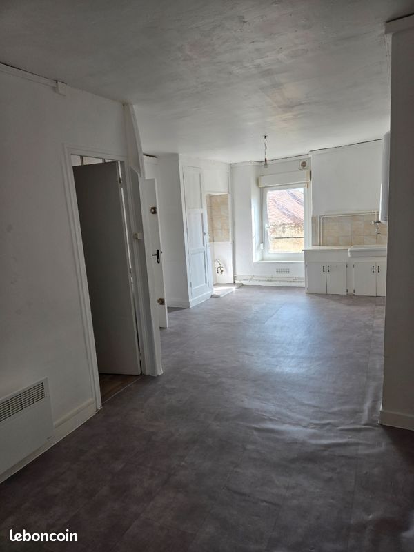 Appartement 2 pièces 40 m² · à Sézanne · 40 m² · 400 €/mois
