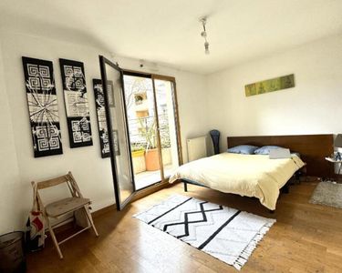 Appartement 425 000 € - 102 m²