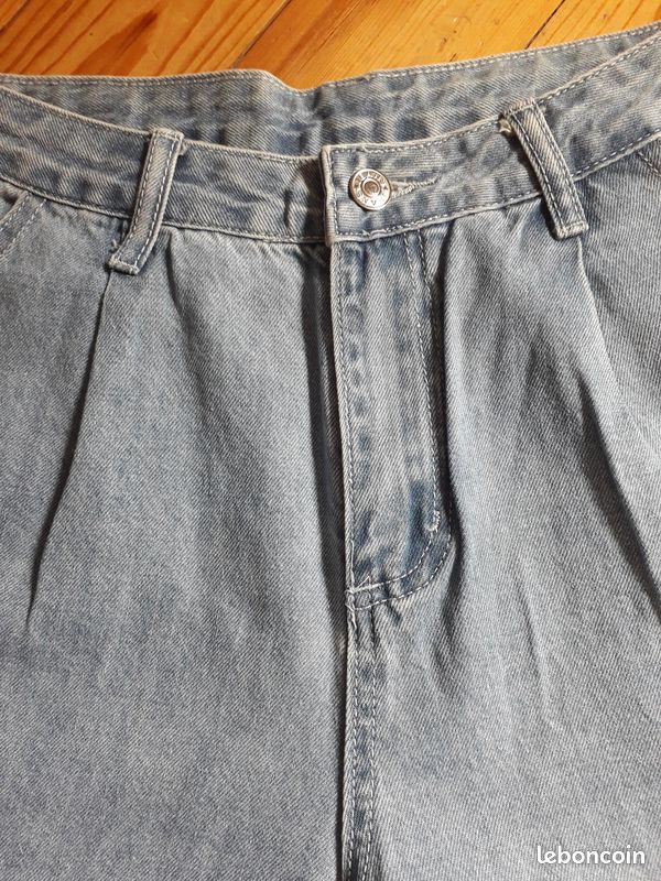 Jean fille / ado (image 3)