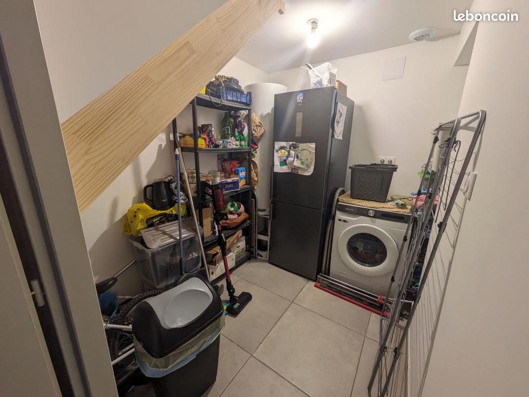Maison de ville 4 pièces 86 m² - Saint-Sever 40500 (image principale 5)