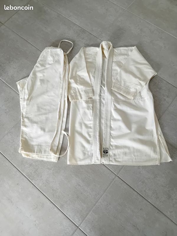 Kimono Enfants (image 4)