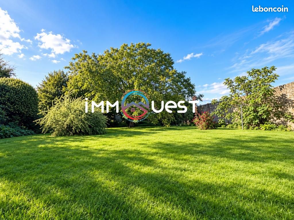 Maison 5 pièces 188 m² · à Saint-Folquin · 188 m² · 399 000 €