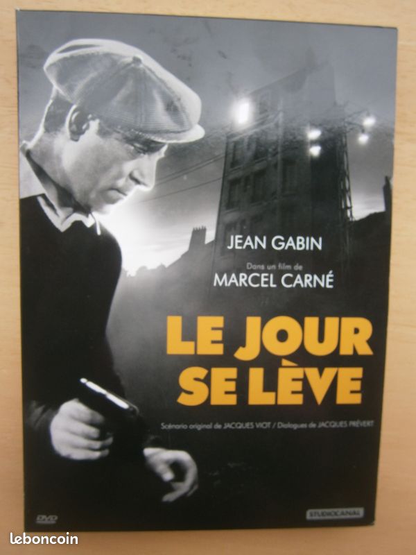 Le jour se leve (image 2)