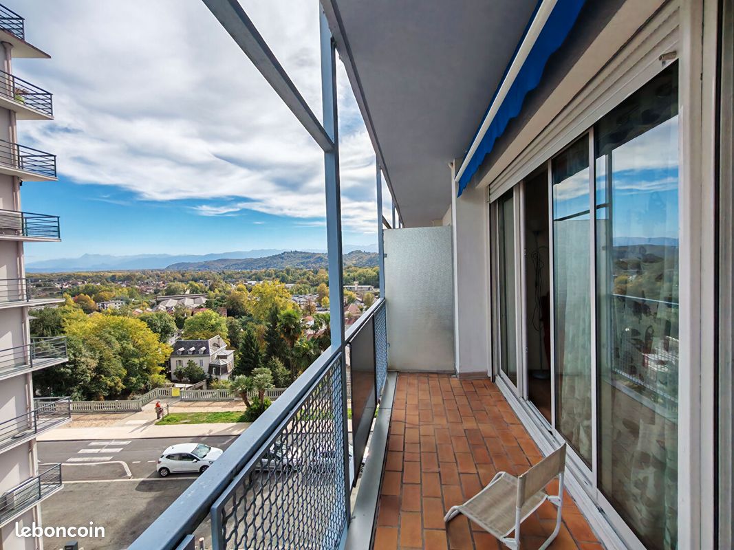 Appartement 2 pièces 29 m² · à Pau · 29 m² · 119 900 €