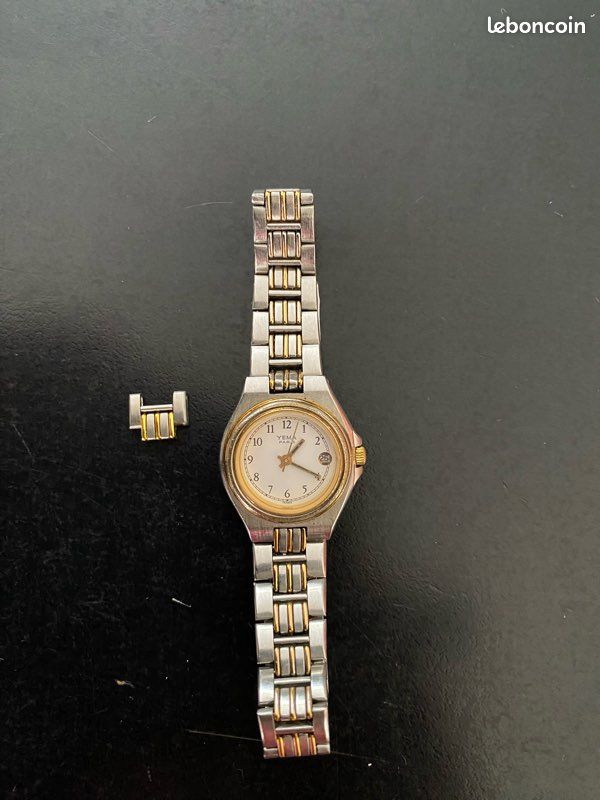 Montre ancienne femme (image 2)