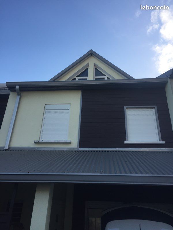 Maison 5 pièces 112 m² · à Saint-Joseph · 112 m² · 1 090 €/mois
