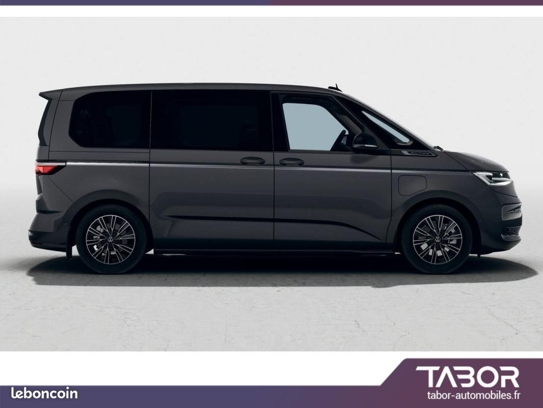 Volkswagen Multivan T7 PHEV 4M Style Attel VisAVis (image 3)