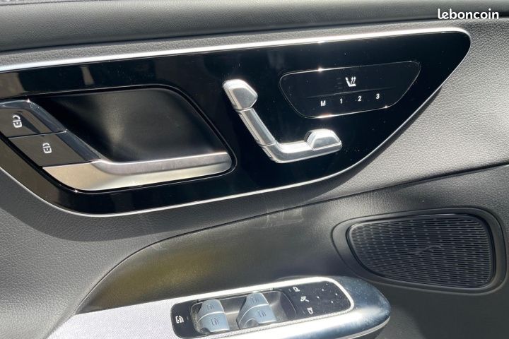 MERCEDES CLASSE-GLC 300 e EQ POWER 9G-Tronic 4Matic AMG Line GARANTIE 12 MOIS (image 15)
