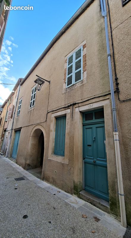 Maison 8 pièces 220 m² · à Cahors · 220 m² · 160 000 €