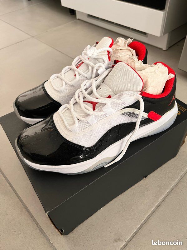 Air Jordan Jordan 11 Taille 42 Air Jordan 11 CMFT Low Taille 42