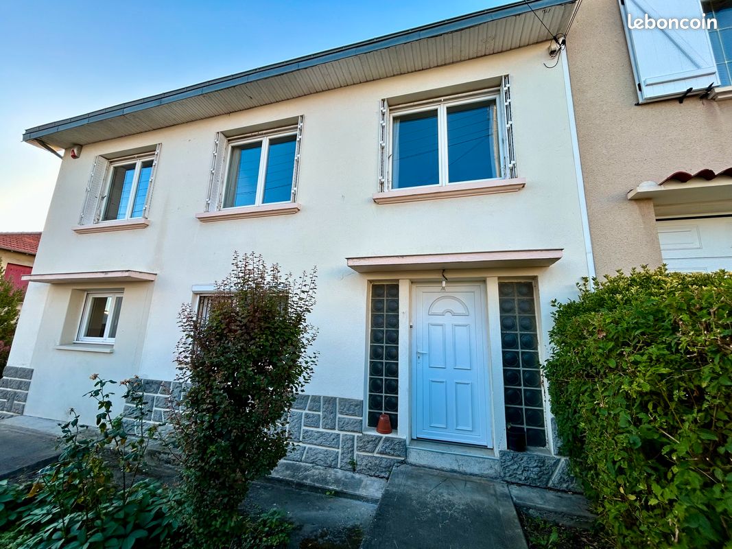 Maison 5 pièces 139 m² · à Clermont-Ferrand · 139 m² · 271 950 €