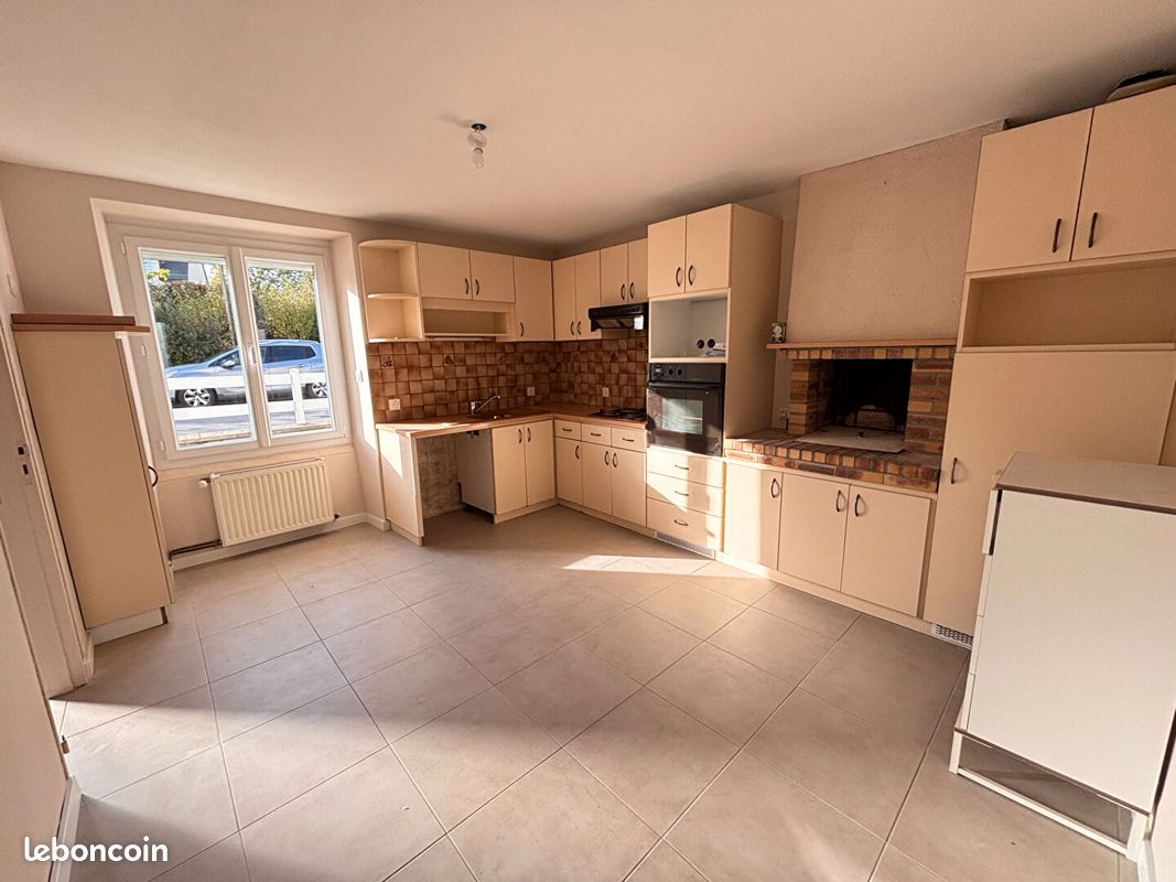 Maison 4 pièces 103 m² · à Gaël · 103 m² · 835 €/mois