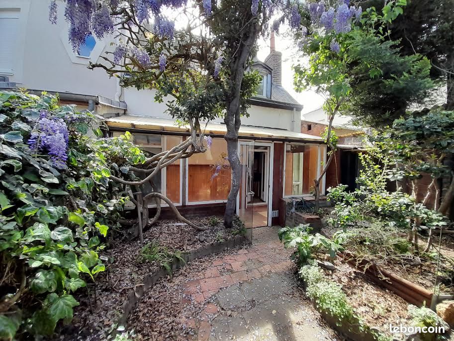 Maison 3 pièces 100 m² · à Le Mans · 100 m² · 158 000 €