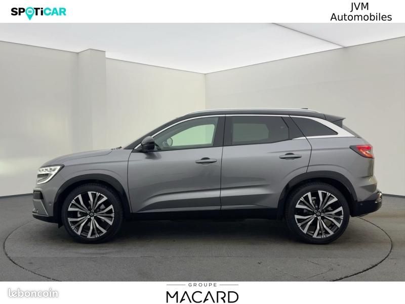 Renault Austral 1.2 E-Tech full hybrid 200ch Iconic (image 1)