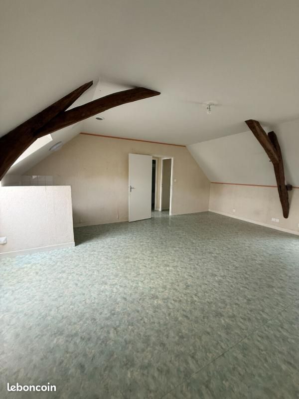 Appartement 2 pièces 40 m² · à Loire-Authion · 40 m² · 465 €/mois