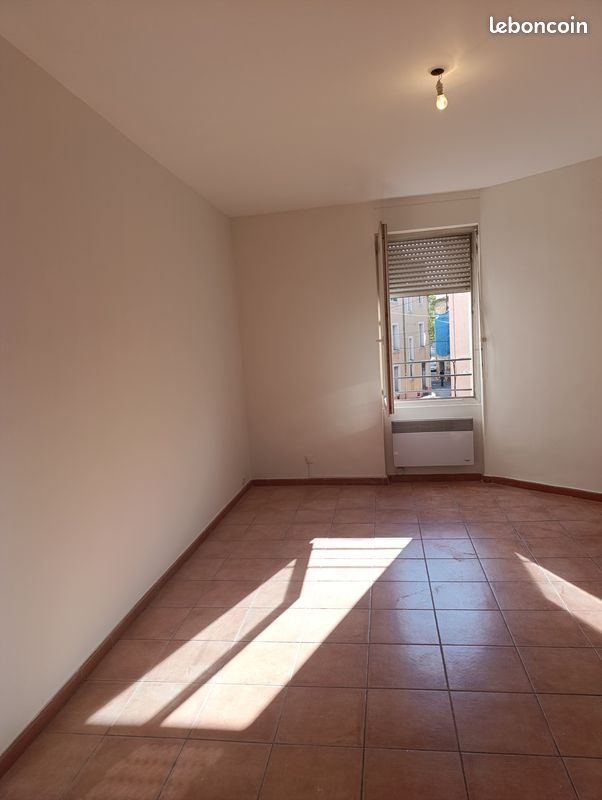 Appartement 1 pièce 21 m² · à Narbonne · 21 m² · 430 €