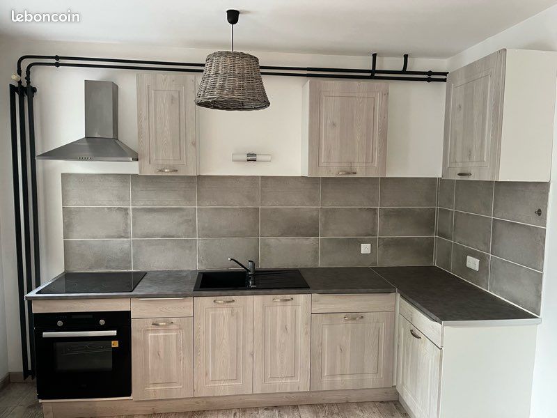 Appartement 1 pièce 34 m² · à Moulins · 34 m² · 500 €/mois