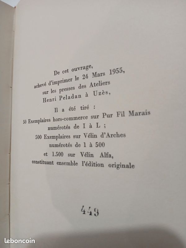 Première éditions LES CHEMINS DE FER DANS LA LITTÉRATURE de Raymond PRINCE et Illustré par DELARUE-NOUVELLIÈRE (image 6)