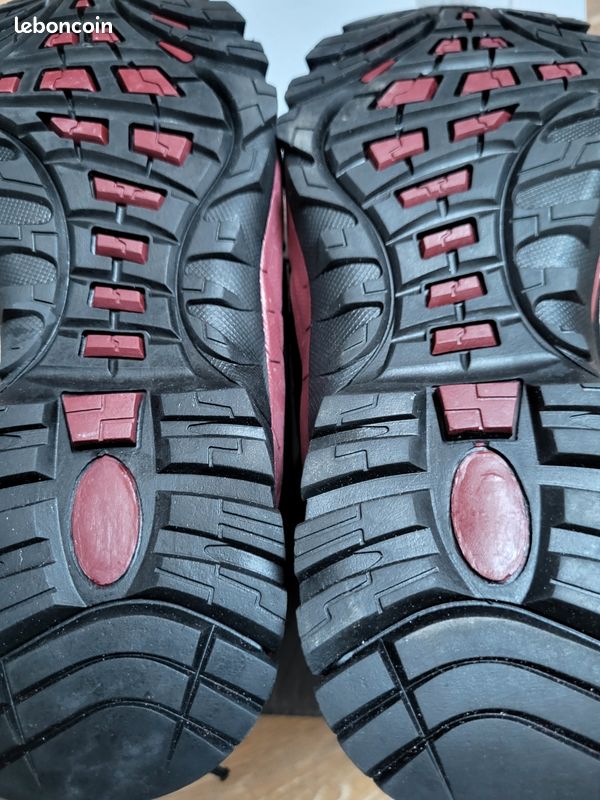 Scarpe Antinfortunistiche KÜBLER Workwear Pulse Eco S3 – Unisex, Made In Germany, Per Lavori Industriali