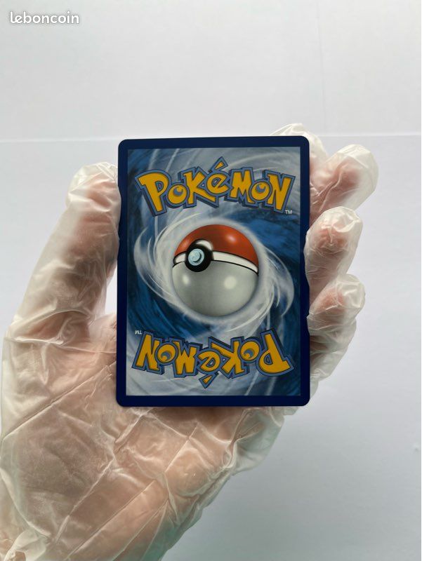 Carte Pokemon LUXRAY 068/167 EX EV6 Ecarlate et Violet TWM FR NEUF Carte Pokemon LUXRAY 068/167 EX EV6 Ecarlate et Violet TWM FR NEUF