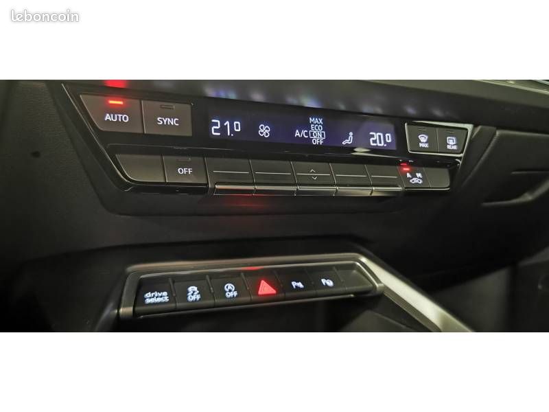 Audi A3 Sportback 35 TDI 150 S tronic 7 Business line (image 29)
