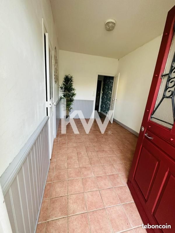 Appartement 5 pièces 105 m² - Limoges 87000 (image principale 1)