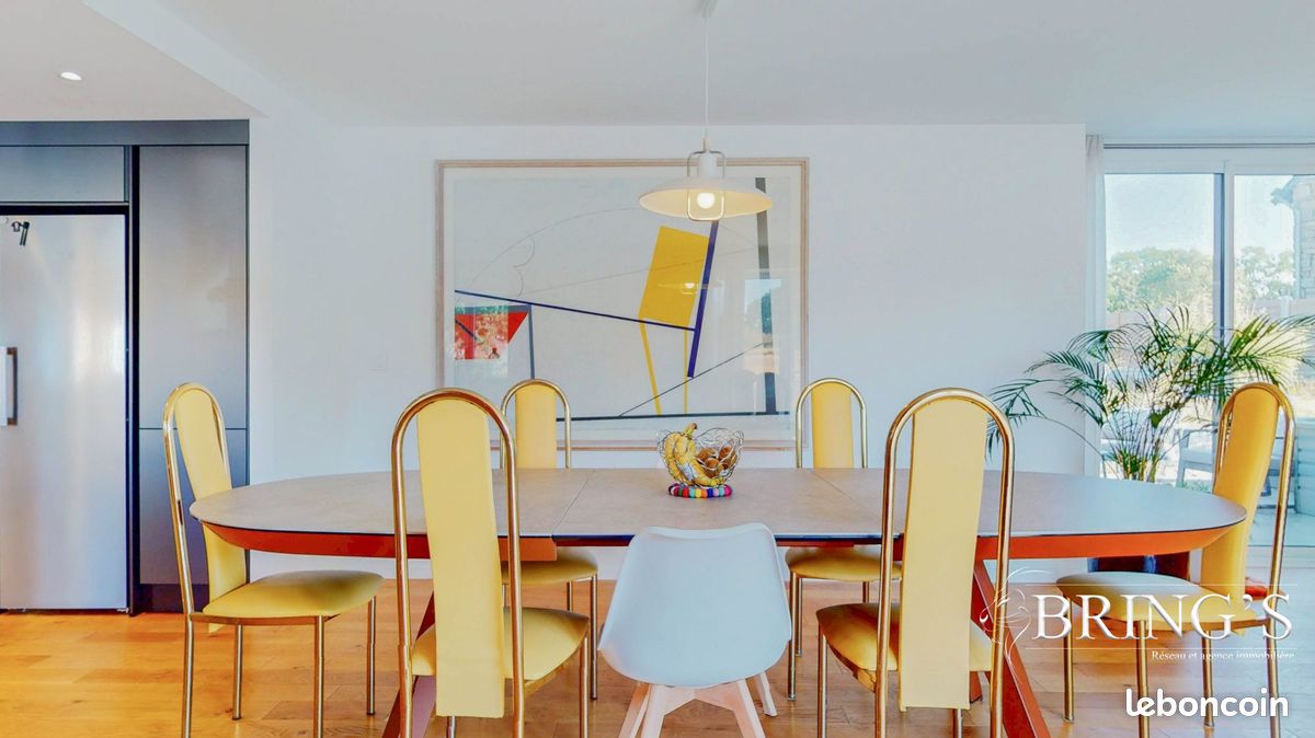 Maison 5 pièces 181 m² · à Trégunc · 181 m² · 799 000 €