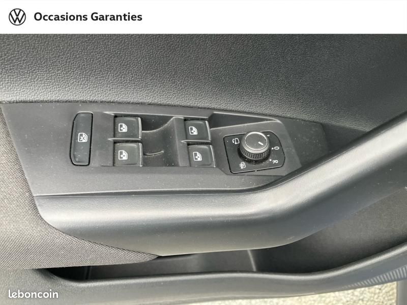 Volkswagen Polo 1.0 TSI 110ch R-Line DSG7 (image 26)