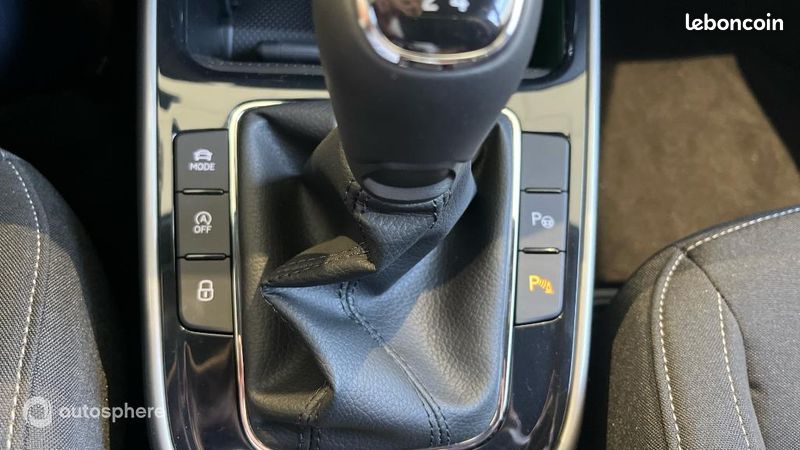 Skoda Fabia 1.0 TSI Evo2 95ch Clever Edition (image 27)