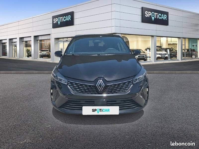Renault Clio 1.0 TCe 90ch Techno - 24 (image 2)
