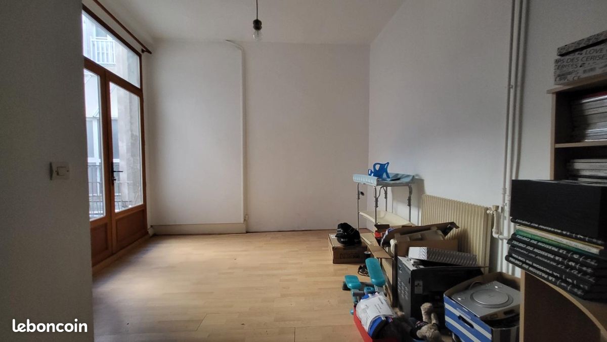 Appartement 4 pièces 140 m² (image 8)