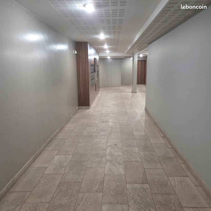 Appartement 3 pièces 68 m² · à Saint-Symphorien-d'Ozon · 68 m² · 165 000 €