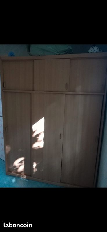 Grande armoire (image 3)