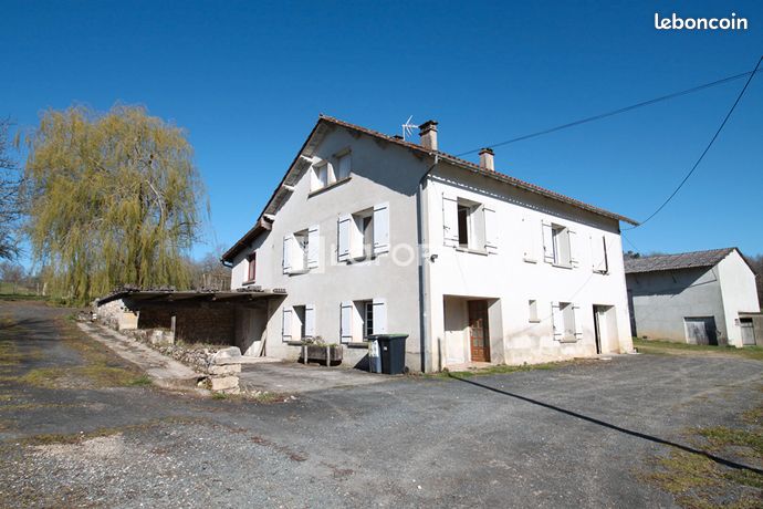 Maison 7 pièces 209 m²