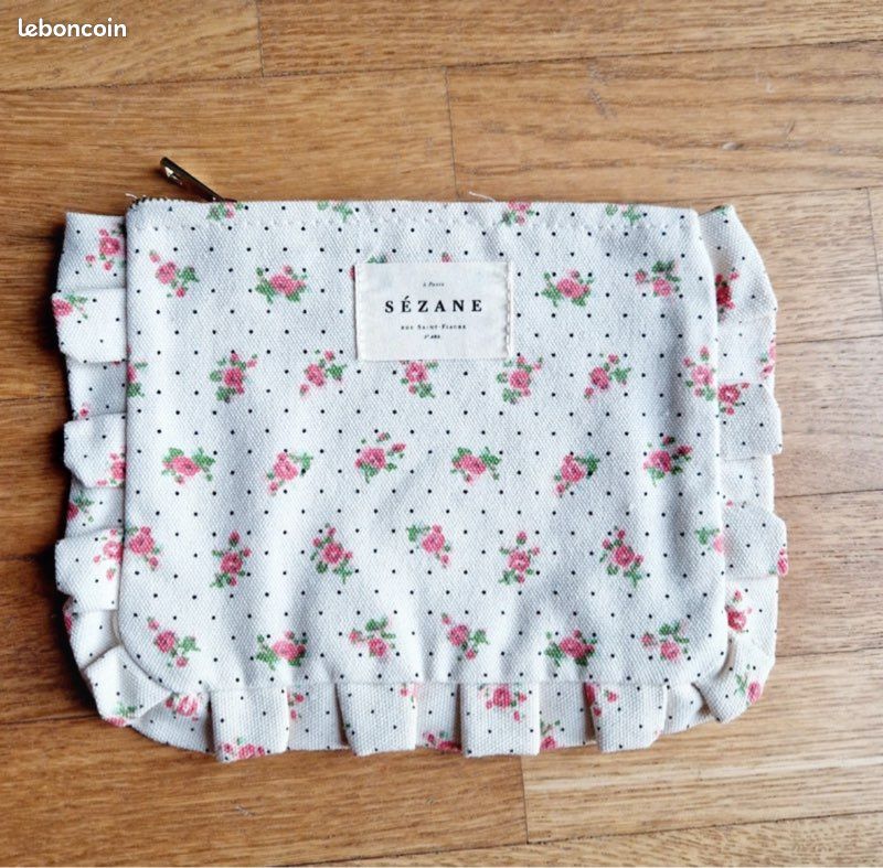 Pochette Sezane neuve (image 1)