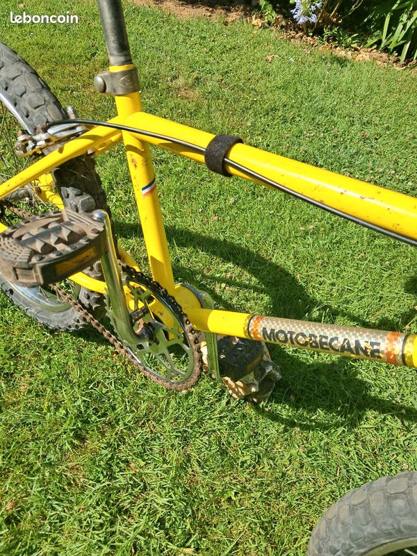 Bmx vintage (image 8)