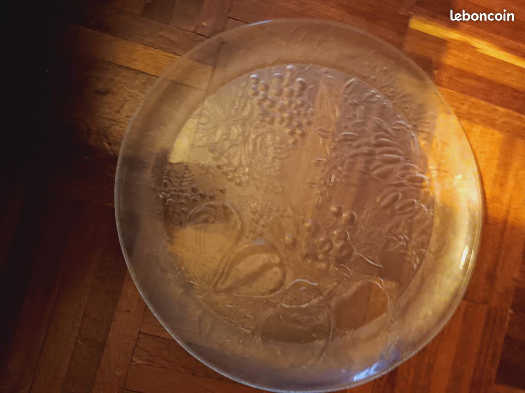 Plateau + carafe (image 2)