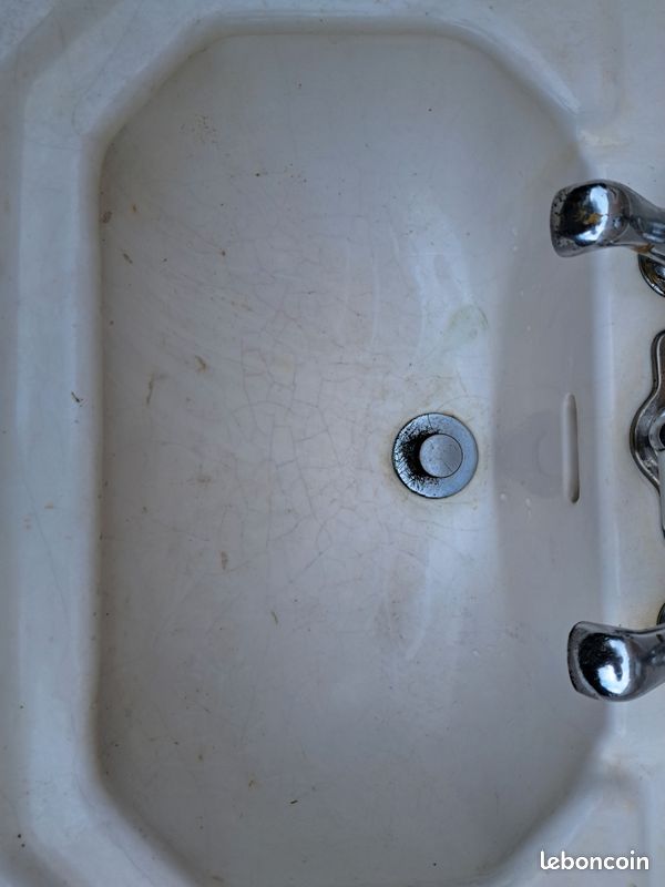 Lavabo vintage (image 8)