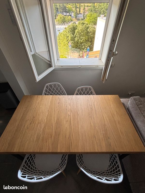 Table à manger (image 3)