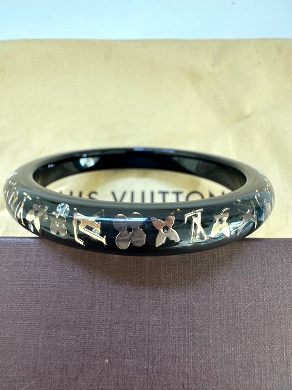 Louis Vuitton - Chain bracelet monogram M62486 Bracelet - Catawiki