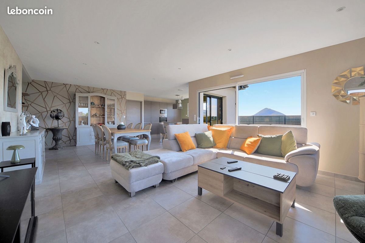 Maison 6 pièces 146 m² (image 2)