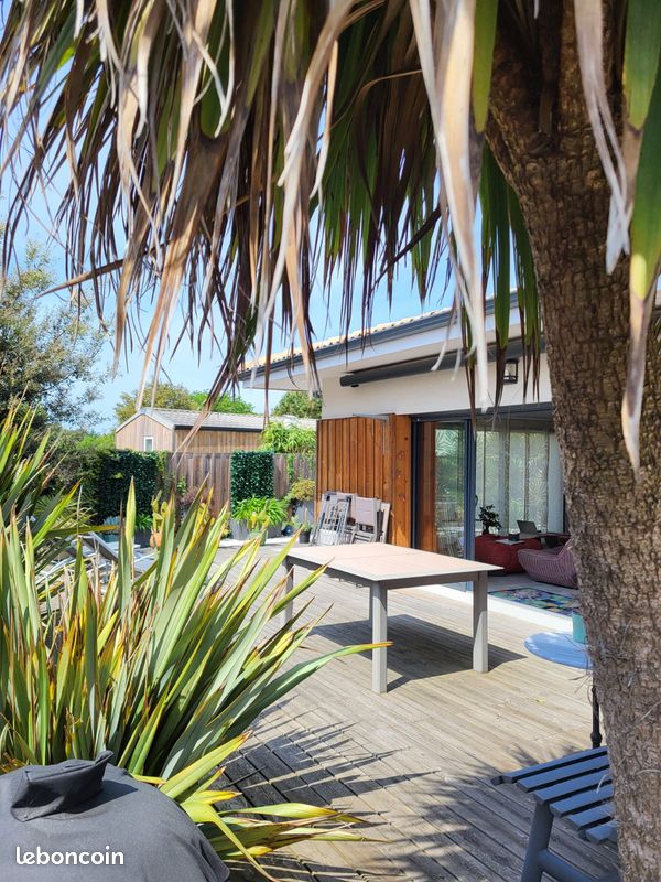 Maison 5 pièces 143 m² · à Audenge · 143 m² · 499 000 €