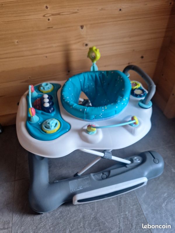 Trotteur Babymoov Le Bon Coin Trotteur Bebe Occasion Trotteur