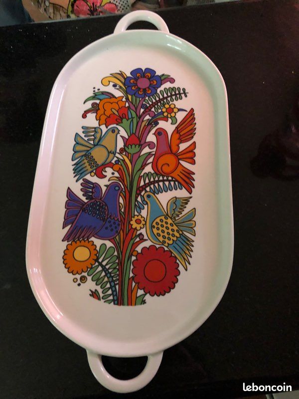 Plat Acapulco (image 1)