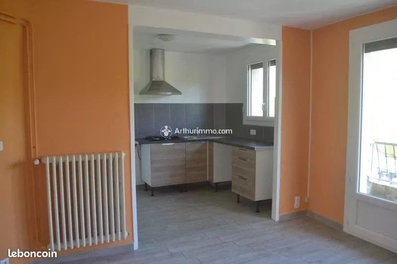 Appartement 2 pièces 45 m² · à Millau · 45 m² · 500 €/mois