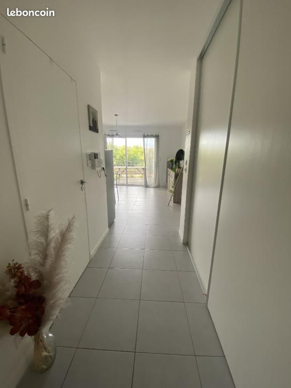 Appartement 1 pièce 29 m² · à Saint-Gilles-Croix-de-Vie · 29 m² · 460 €/mois